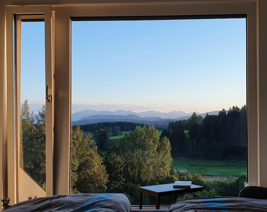 Buchenberg  Traumhafter Bergblick Im Allgaeuer Luftkurort מראה חיצוני תמונה