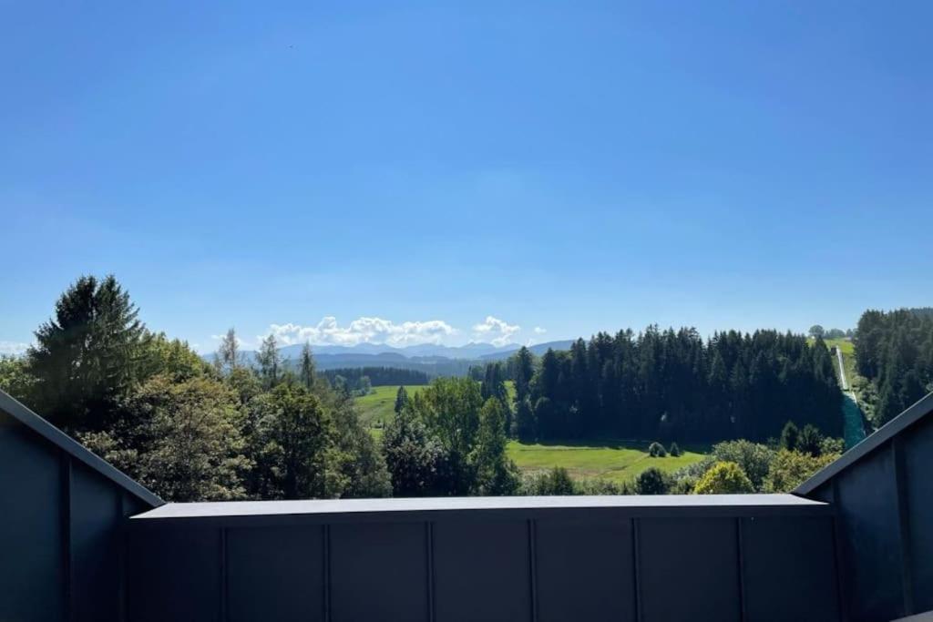 Buchenberg  Traumhafter Bergblick Im Allgaeuer Luftkurort מראה חיצוני תמונה
